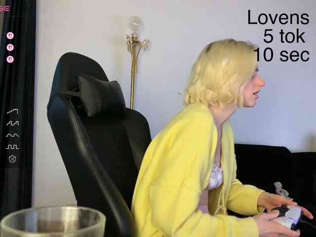 Sexy-Sweets webcam