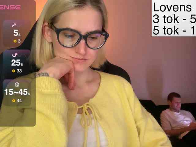 Sexy-Sweets Live Webcam on BongaCams