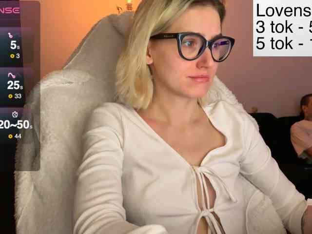 Sexy-Sweets webcam