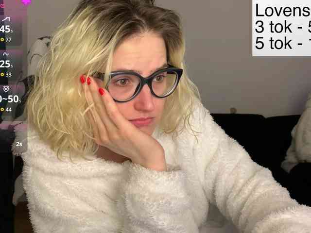 Sexy-Sweets webcam