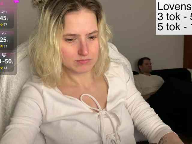 Sexy-Sweets webcam