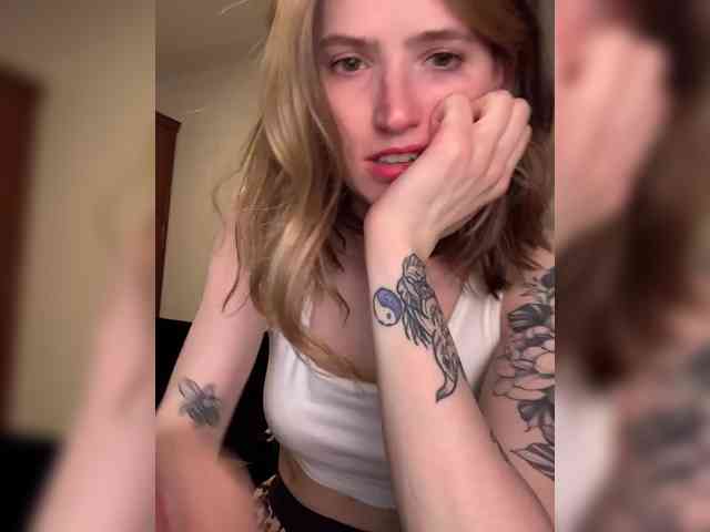 Sexy-Sweets webcam