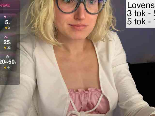 Sexy-Sweets webcam