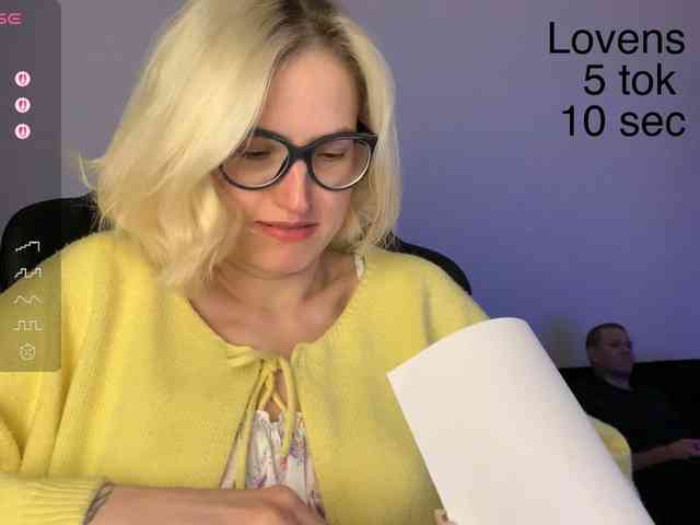 Sexy-Sweets webcam
