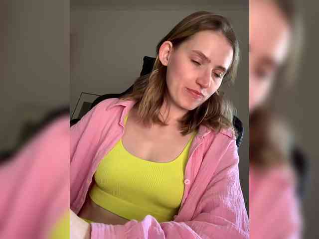 Sexy-Sweets webcam