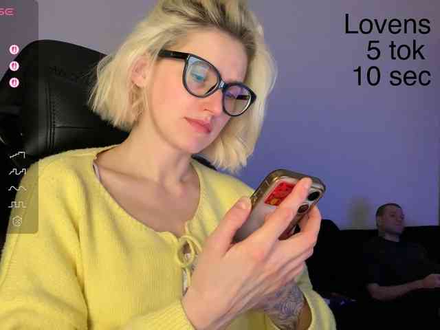 Sexy-Sweets webcam