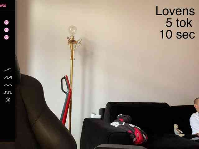 Sexy-Sweets webcam
