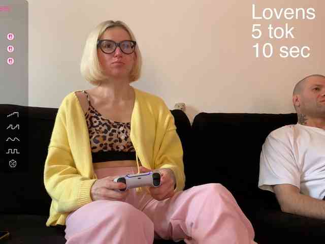 Sexy-Sweets webcam