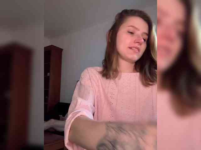chat cam Sexy-Sweets