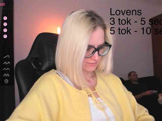 Sexy-Sweets webcam