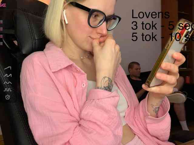 Sexy-Sweets webcam