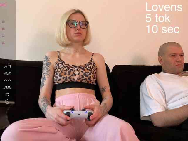 Sexy-Sweets webcam