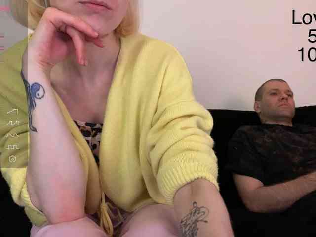 Sexy-Sweets webcam