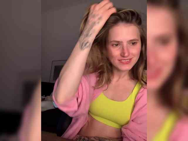 Sexy-Sweets webcam