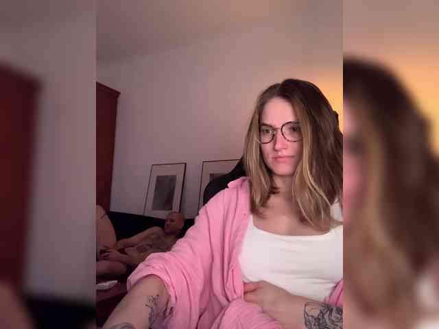 Sexy-Sweets webcam
