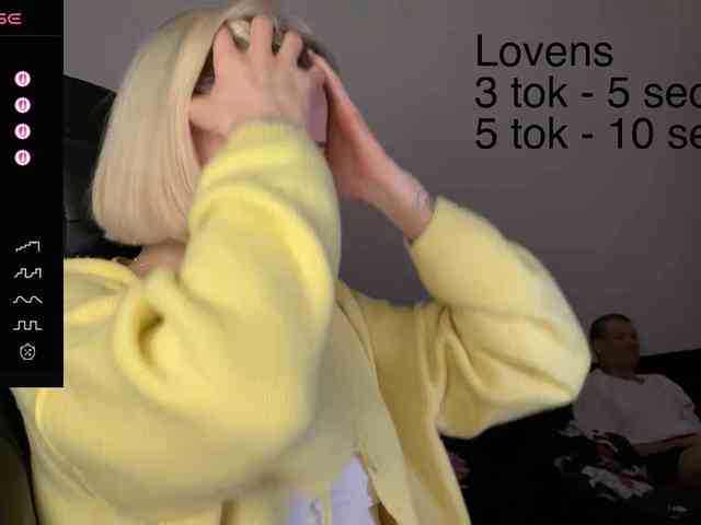 Sexy-Sweets webcam