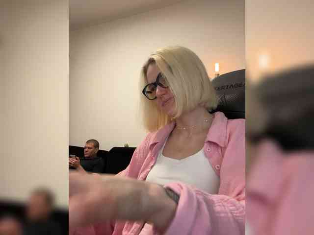 Sexy-Sweets webcam