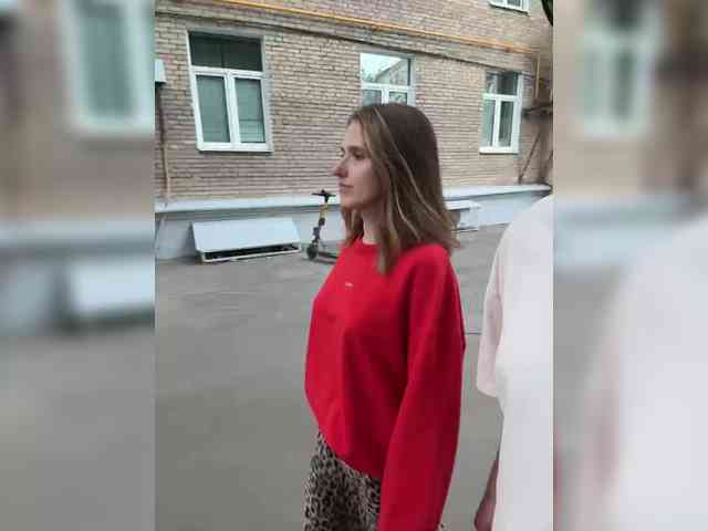 Модель: Sexy-Sweets