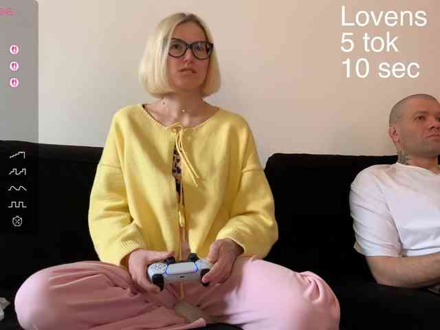 Sexy-Sweets webcam