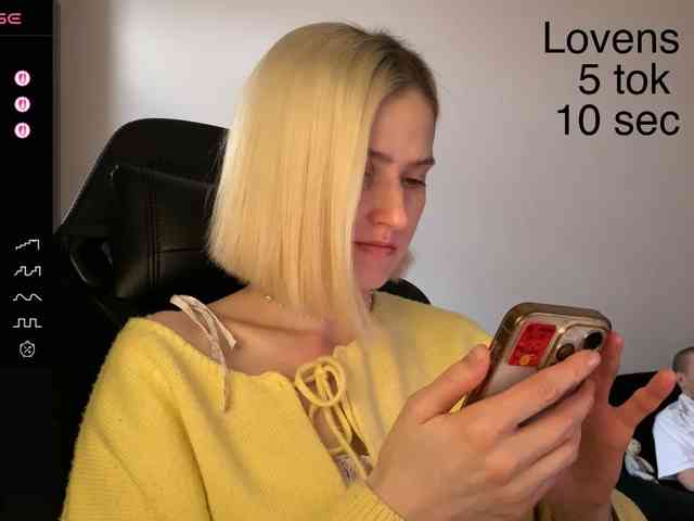 Sexy-Sweets webcam