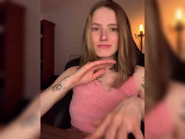 Sexy-Sweets webcam
