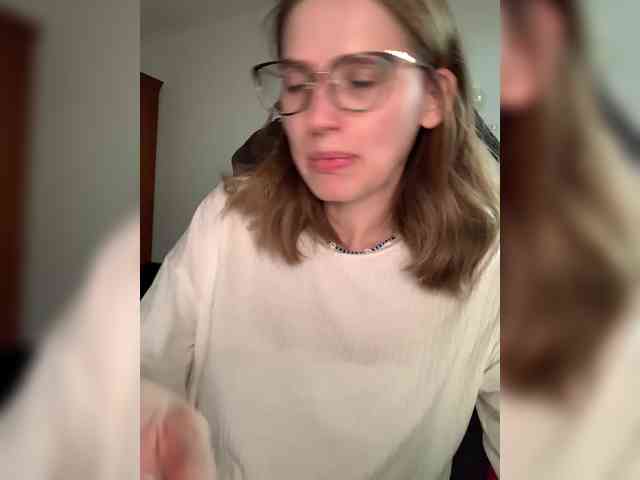 Sexy-Sweets webcam