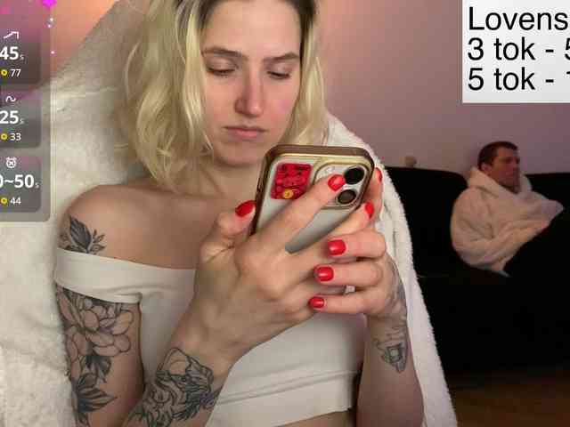 Sexy-Sweets webcam