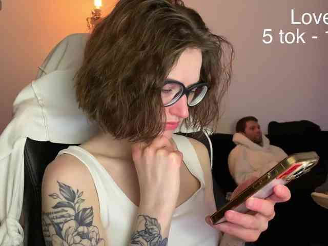 Sexy-Sweets Live Webcam on BongaCams