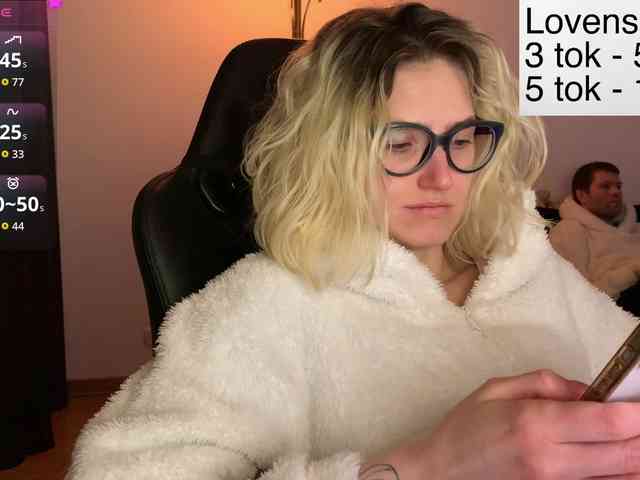 Sexy-Sweets webcam