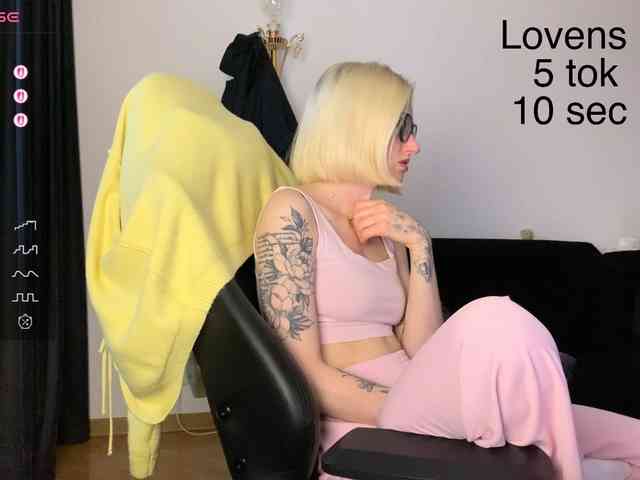 Sexy-Sweets webcam