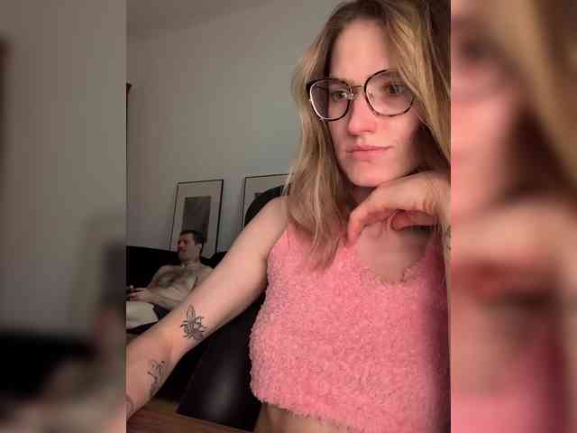 Sexy-Sweets webcam