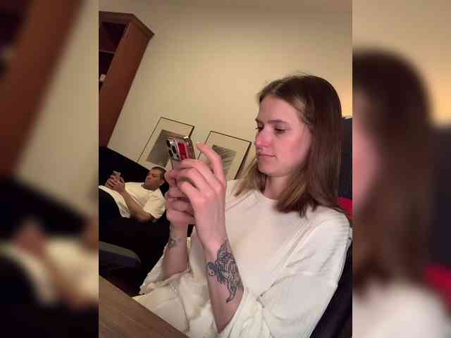 Sexy-Sweets webcam