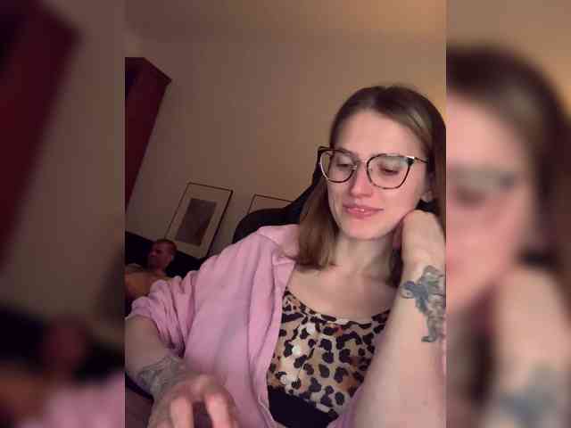 Sexy-Sweets webcam