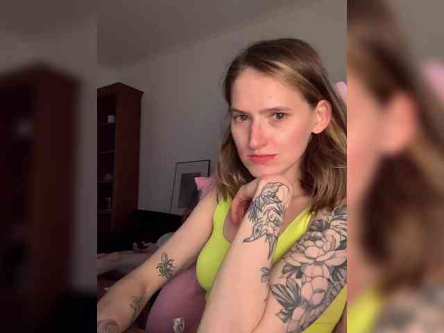 Sexy-Sweets webcam
