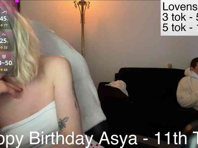 Sexy-Sweets webcam
