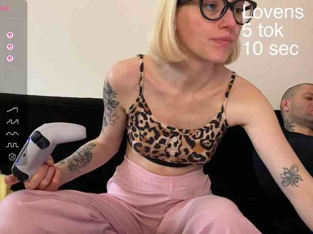 Sexy-Sweets webcam