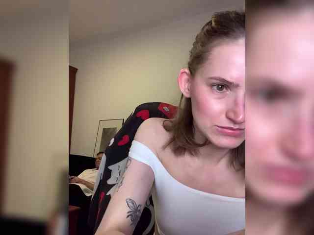 Sexy-Sweets webcam