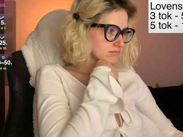 Sexy-Sweets webcam