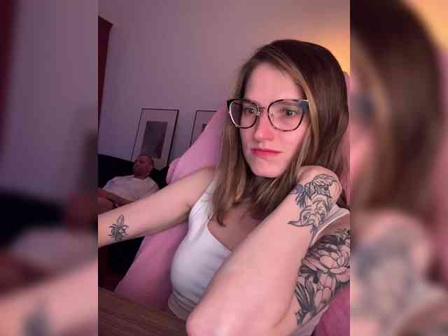 Sexy-Sweets webcam