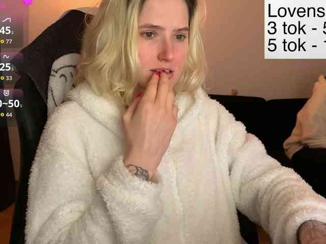Sexy-Sweets webcam