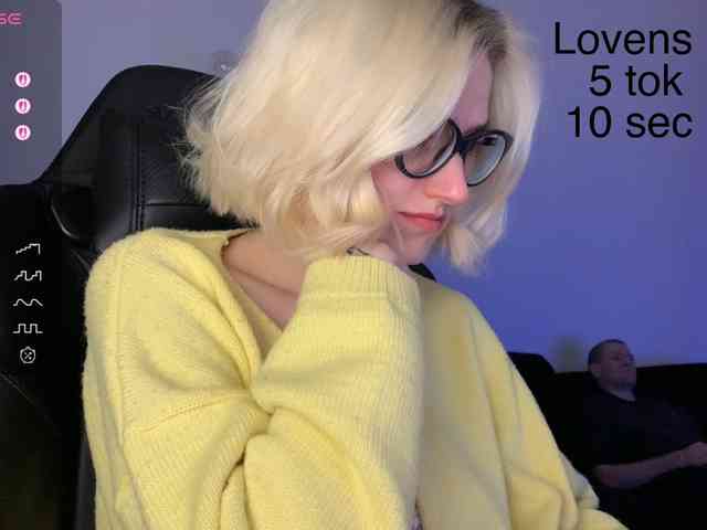 Sexy-Sweets webcam