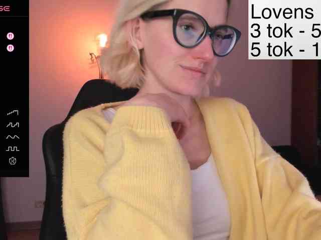 Sexy-Sweets webcam
