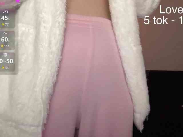 live on cam Sexy-Sweets