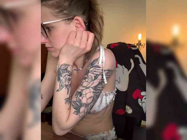 Sexy-Sweets webcam