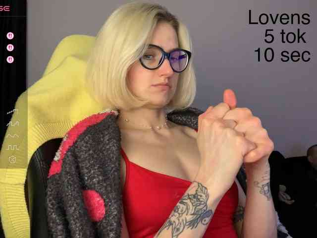 Sexy-Sweets webcam