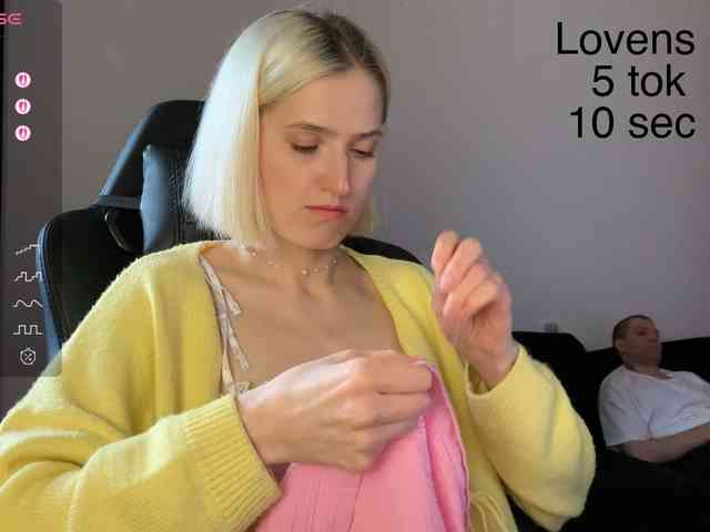 Sexy-Sweets webcam
