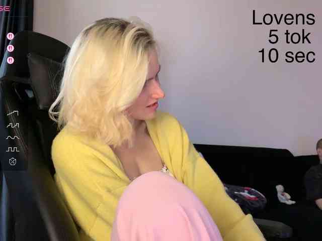 Sexy-Sweets webcam