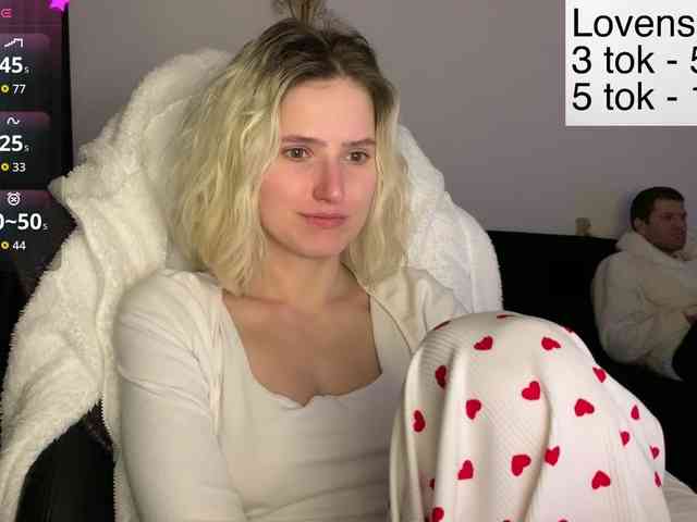 Sexy-Sweets webcam