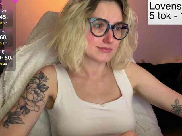 Sexy-Sweets webcam