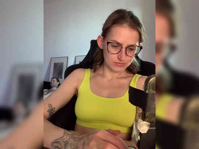 Sexy-Sweets webcam